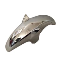 YAMAHA ÖN ÇAMURLUK NİKEL YMH.YBR K  UYUMLU YERLİ 2.KALİTE
