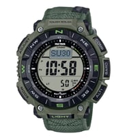 Casio Prg-340B-3Dr Protrek Erkek Kol Saati