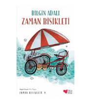 Zaman Bisikleti