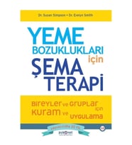 Yeme Bozuklukları için Şema Terapi