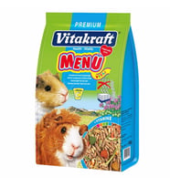 Vitakraft 1000GR GINEPIG MENU VITAL PREMIUM