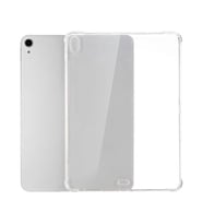 Apple iPad Air 11 2024 Uyumlu Kılıf Zore Tablet Nitro Anti Shock Silikon Kapak