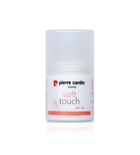 Pierre Cardin Soft Touch Roll-On - 50 ML