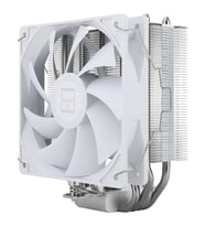 Thermalright Assassin X 120 Refined SE White TL-C12CW 120mm 4 x 6mm Isı Borulu Intel-AMD Uyumlu Beyaz Hava Soğutucu