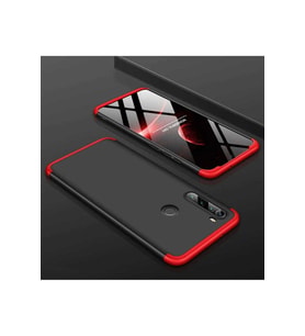 Xiaomi Redmi Note 8 Uyumlu Kılıf Zore Ays Kapak