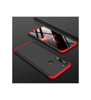 Xiaomi Redmi Note 8 Uyumlu Kılıf Zore Ays Kapak
