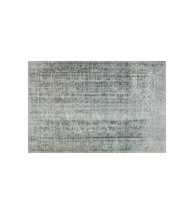 Vintage El Yapımı Halı 169x250 cm 10238