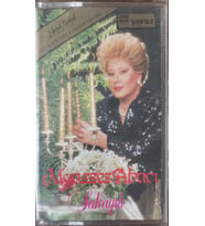 (Plak Değildir KASET tir) Muazzez Abacı KASET