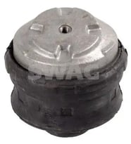 SWAG 10130095 Motor Takozu (Sol) A2032401317