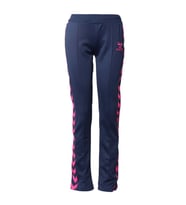 Hummel Kadın Eşofman Alt Idaho Pembe
