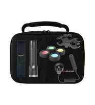 Led Lenser  MT10 Set (Çok Renkli)