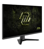 MSI MAG 325QF E18V 31.5 inç 180Hz 0.5ms WQHD Adaptive Sync Rapid VA Gaming Monitör