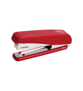 KANGARO HS-45P 24/6 ZIMBA MAKİNESİ KIRMIZI