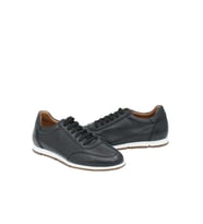 Freefoot 241338 Erkek Casual Ayakkabı - SİYAH