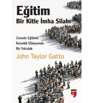 Eğitim-Bir Kitle İmha Silahı
