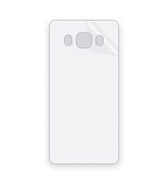 SChitec SAMSUNG Galaxy J5 (2016) Uyumlu Arka Yüzey Hidrojel Koruyucu Film