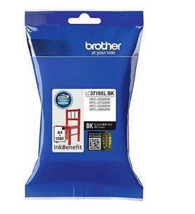 Brother LC3719XLBK Black Siyah 3.000 Sayfa Kartuş MFC-J3930DW