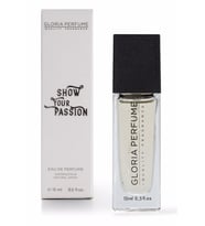 Glorıa Perfume Ego'Ista 15 Ml Edp Erkek Parfüm