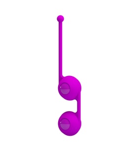 LilituShop 2'li  & Vajinal Alıştırma Topları