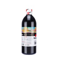 Red Apple Akrilik Boya 500 ml Siyah 