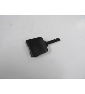 RENAULT FLUENCE- 13/16; ARKA TAMPON ÇEKİ DEMİRİ KAPAĞI (FPI) 1450-2665 511650010R
