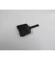 RENAULT FLUENCE- 13/16; ARKA TAMPON ÇEKİ DEMİRİ KAPAĞI (FPI) 1450-2665 511650010R
