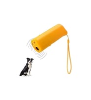 Ultrasonik Köpek Kovucu Ve Eğitici Cihaz