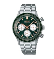 Seiko SEISB481P Erkek Kol Saati