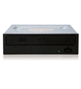 PIONEER BDC-207DBK Combo bulk 8x Blu-Ray BD-R & BD-R DL Dahili Optik Yazıcı