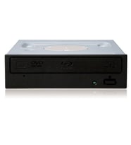 PIONEER BDC-207DBK Combo bulk 8x Blu-Ray BD-R & BD-R DL Dahili Optik Yazıcı