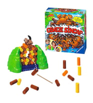 Geveze Sincap