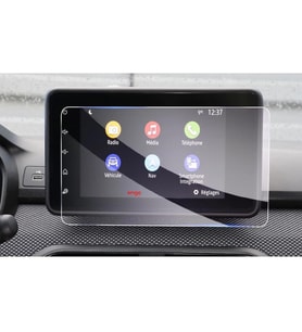 Renault Taliant 8 inç Multimedya Ekran Koruyucu Şeffaf