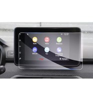Renault Taliant 8 inç Multimedya Ekran Koruyucu Şeffaf