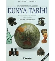 Genç Okurlar İçin Kısa Bir Dünya Tarihi