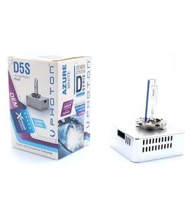 D5S 8000K Buz Mavisi Xenon Ampul