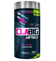  Big Joy Clabig 1000 Mg 99 Kapsül