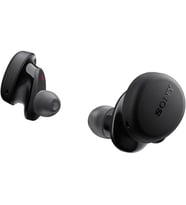 Sony WF-XB700B Extra Bass IPX4 Kulakiçi Bluetooth Kulaklık Siyah
