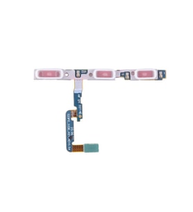 Samsung Galaxy S23FE S711B İle Uyumlu On Of Volume Film Flex