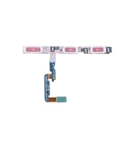 Samsung Galaxy S23FE S711B İle Uyumlu On Of Volume Film Flex