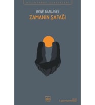 Zamanın Şafağı