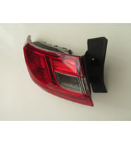 Renault Clio- 4- Hb- 16/20; Diş Stop Lambasi Sol Kirmizi/beyaz (mars)