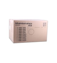 KYOCERA MK-475 Bakım Kiti Maintenance Kit