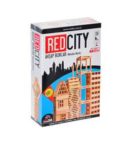 5200 Redka Red City