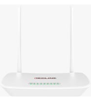 Redline RL-WMR2400 ADSL2+ / VDSL2+ KABLOSUZ MODEM