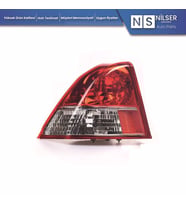 Honda Civic Dış Sol Stop Lambası 2003-2005