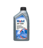 Mobil ATF 3309 Otomatik Şanzıman Yağı - 1 Lt. (Standart)