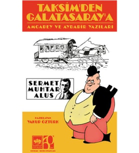 Taksim'den Galatasaray'a