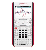 Texas Instruments TI-Nspire CX II-T Grafik Hesap Makinesi
