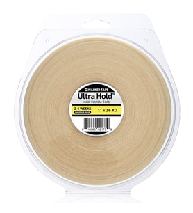 Walker Tape - Ultra Hold™ Roll Tape - Protez Saç Bandı Rulo 1" x 36 Yds (2,5cm x 32,91m)