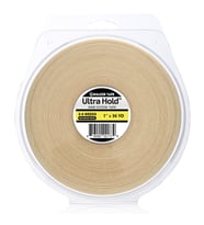 Walker Tape - Ultra Hold™ Roll Tape - Protez Saç Bandı Rulo 1" x 36 Yds (2,5cm x 32,91m)